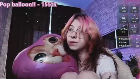 Snapshot of _alicenyx chatting on 06-22-26, 03:25 Alice online show from 06-22-26, 03:25