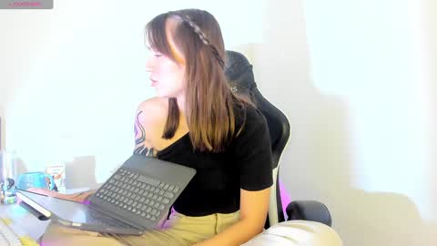 ALICE online show from 01-16-25, 12:45