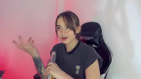 ALICE online show from 03-05-25, 04:24