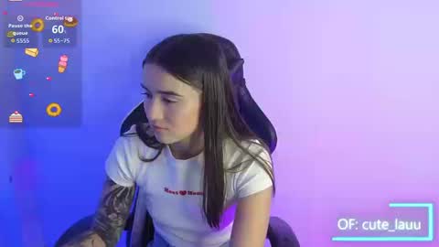 ALICE online show from 09-19-25, 08:42