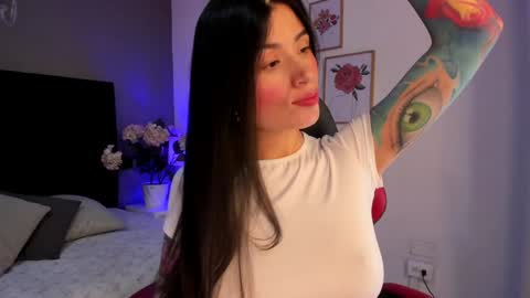 Snapshot of _aliice_1 chatting on 01-27-25, 07:56  Alice  online show from 01-27-25, 07:56