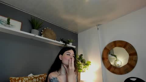 Snapshot of _aliice_1 chatting on 02-20-25, 11:10  Alice  online show from 02-20-25, 11:10