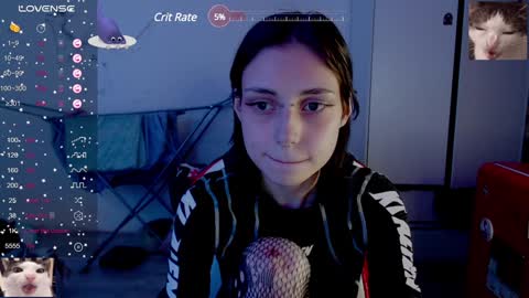 Snapshot of _alisa_in_wonderland chatting on 01-26-25, 09:07 Charlotte and Alex online show from 01-26-25, 09:07