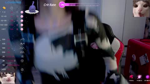 Snapshot of _alisa_in_wonderland chatting on 02-05-25, 03:20 Charlotte and Alex online show from 02-05-25, 03:20