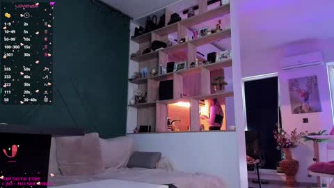 Mia online show from 01-17-25, 01:03