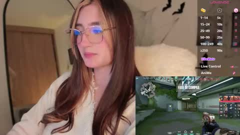 _allisongomez online show from 10-31-25, 03:29