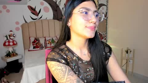 Allondra  online show from 12-06-24, 06:37