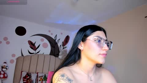 Allondra  online show from 12-07-24, 02:09