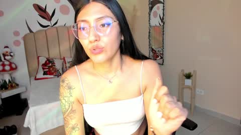 Allondra  online show from 12-14-24, 05:40