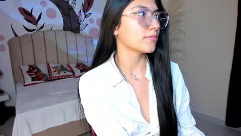 Allondra  online show from 12-21-24, 11:34