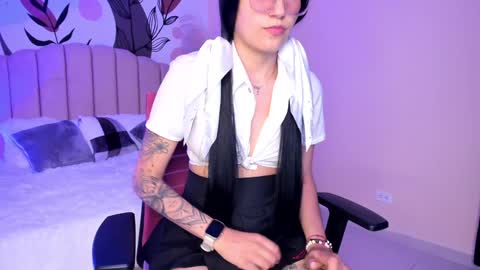 Allondra  online show from 01-14-25, 11:05