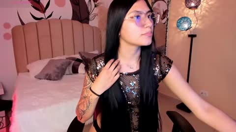 Allondra  online show from 01-27-25, 01:37