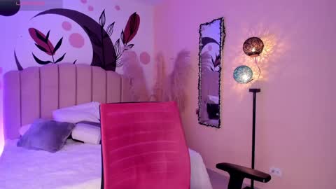 Allondra  online show from 02-06-25, 03:27