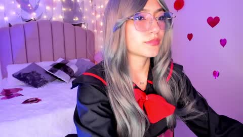 Allondra  online show from 02-09-25, 01:00