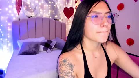 Allondra  online show from 02-12-25, 05:26