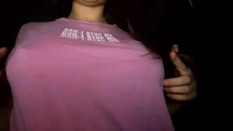 Snapshot of _alyson chatting on 02-24-25, 04:05 _alyson online show from 02-24-25, 04:05