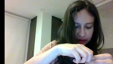 Snapshot of _alyson chatting on 10-22-25, 04:02 _alyson online show from 10-22-25, 04:02