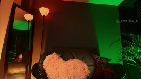 Ana  online show from 01-12-26, 03:06