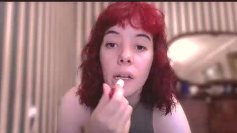 Amber online show from 10-26-25, 12:11