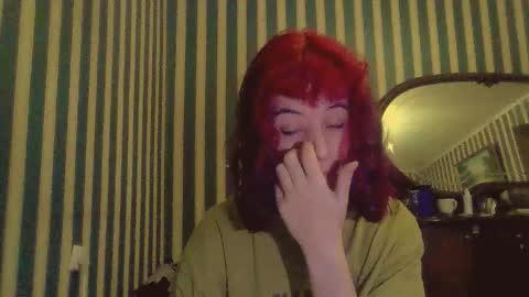 Amber online show from 11-02-25, 08:44