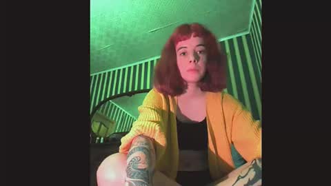 Amber online show from 11-26-25, 08:21