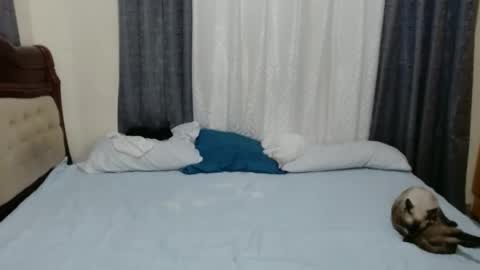 Amber online show from 12-25-24, 07:02