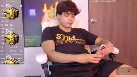 _an_drew18 online show from 07-06-26, 03:58