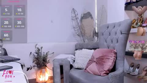 Ana Bolena online show from 02-21-25, 07:10