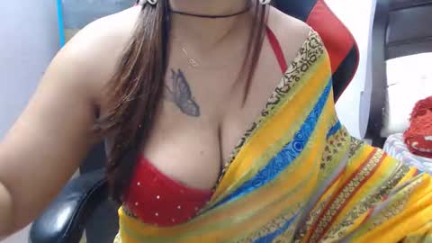 Ananya online show from 04-26-26, 08:01
