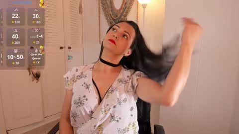 Ana Ruiz online show from 01-10-25, 04:41