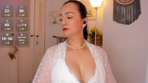 Ana Ruiz online show from 06-02-26, 04:53