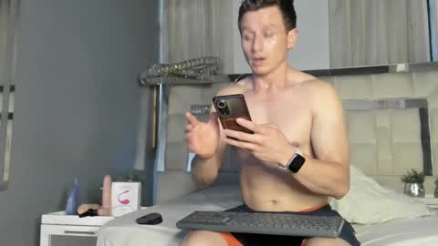 Andrew online show from 12-03-24, 10:40