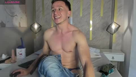 Andrew online show from 12-09-24, 07:18