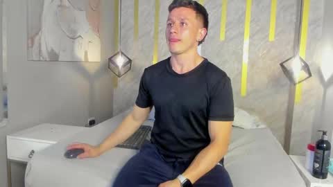 Andrew online show from 12-26-24, 07:16