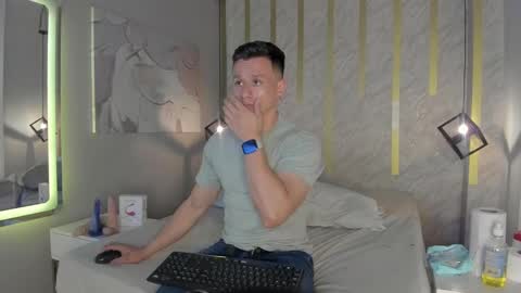 Andrew online show from 01-02-25, 07:07