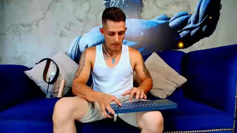 Angel Rivera online show from 04-14-26, 06:36