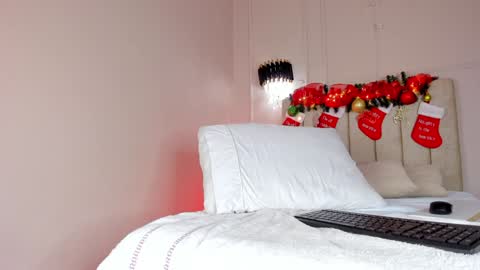 ngela  online show from 12-13-24, 12:53