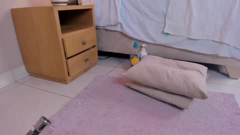 ngela  online show from 02-03-25, 02:55