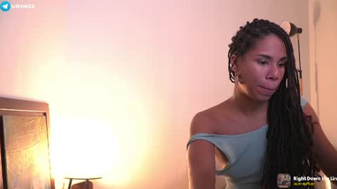 Angie -  online show from 07-23-26, 01:58