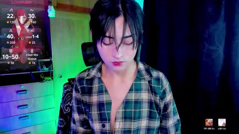 Angell Dustt  online show from 02-26-26, 02:43