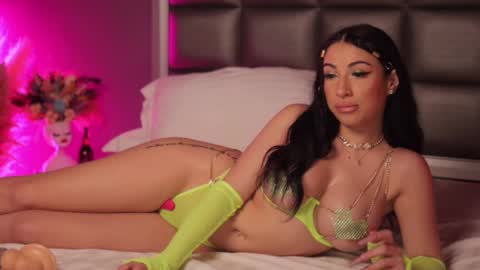 Anna online show from 02-11-25, 02:35