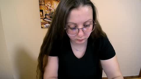 Anna online show from 02-19-25, 10:56