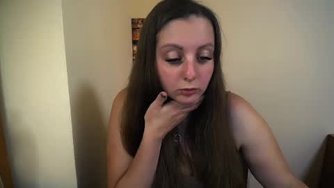 Anna online show from 10-18-25, 07:09