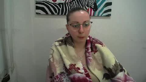 Anna online show from 04-10-26, 07:24
