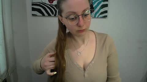 Anna online show from 04-28-26, 06:29