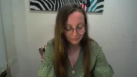 Anna online show from 06-29-26, 10:15