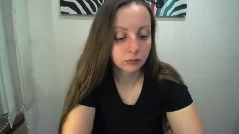 Anna online show from 07-08-26, 06:18