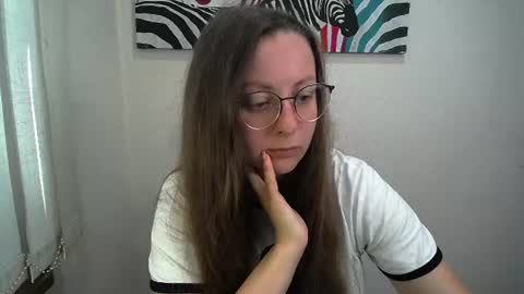 Anna online show from 07-17-26, 06:42