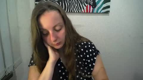 Anna online show from 07-28-26, 06:53