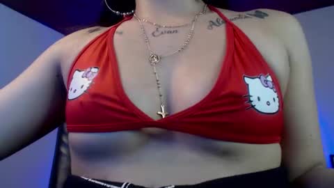 Snapshot of _anne_hot chatting on 12-10-24, 07:22 Anne online show from 12-10-24, 07:22